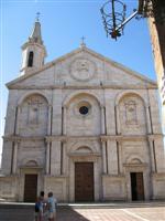 La Facciata della Catedrale
