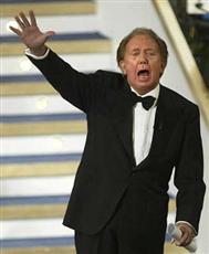 Um dos principais comunicadores da TV Italiana, Mike Bongiorno, faleceu aos 85 anos