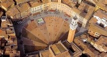 Piazza Del Campo