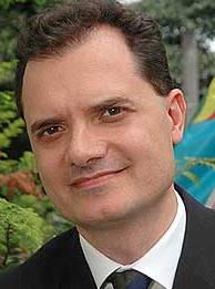 O deputado italiano pela América do Sul, Fabio Porta, escreveu sobre o Congresso do PD em Buenos Aires