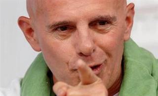 Arrigo Sacchi