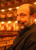 Sergio Casoy