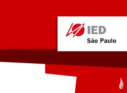 IED São Paulo será palco para a comemoração de 100 anos do movimento Futurismo
