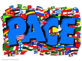 01 de janeiro de 2010: Dia Mundial da Paz