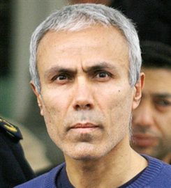 Mehmet Ali Agca