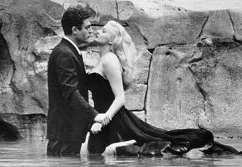 Filme La Dolce Vita