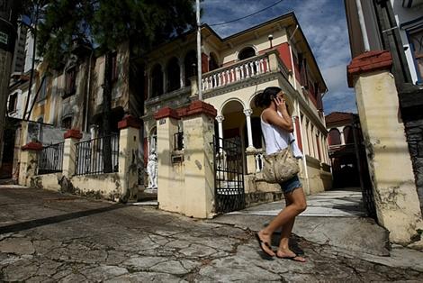 Museu do Bexiga em São Paulo, reabre as portas depois de cinco anos fechado