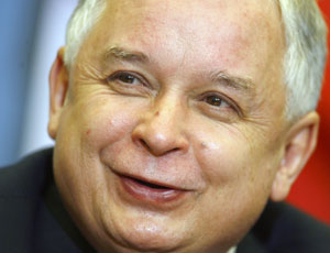 Lech Kaczunsky 