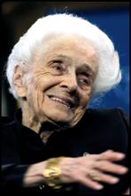 Rita Levi Montalcini