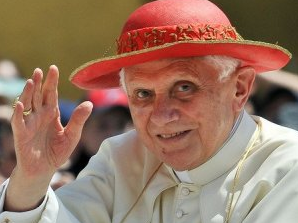 Papa Bento XVI