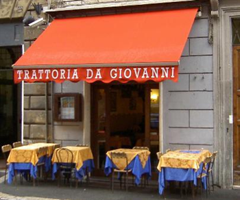 Máfia controla um em cada cinco restaurantes 