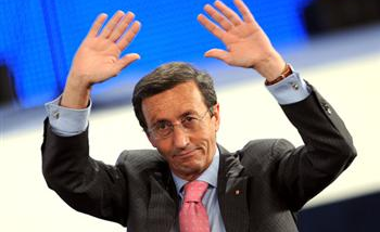 Gianfranco Fini