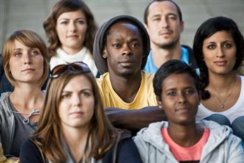 Imigração muda perfil da população de Turim 