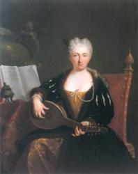 Faustina Bordoni