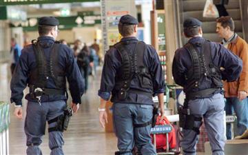 Itália reforça segurança em aeroportos e embaixadas após morte de Bin Laden