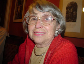 Silvana Berrutti Rolfo