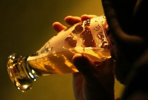  Consumo de álcool é uma ameaça para 8 milhões de italianos