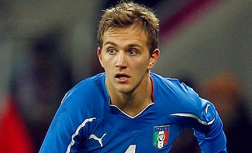 Domenico Criscito