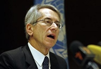 Giulio Terzi