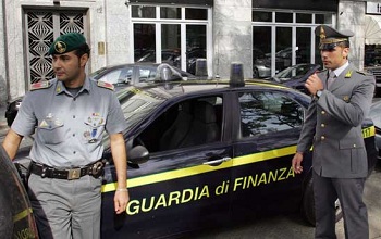 Governo italiano está em 
