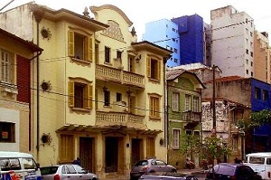 Italianos e descendentes 