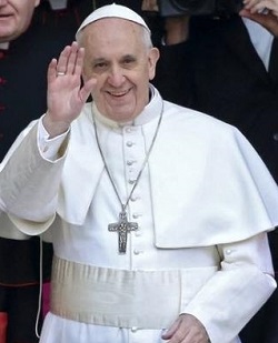 Papa Francisco