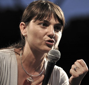 Debora Serracchiani