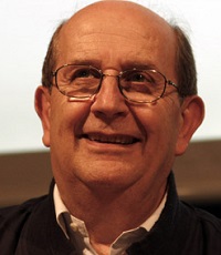 Ernesto Olivero