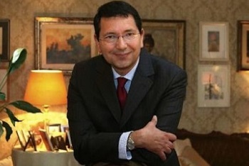 Ignazio Marino