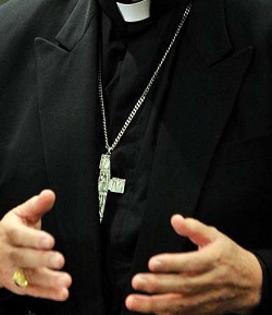 O Hábito não faz o monge? - Por Padre Jonas Lisboa