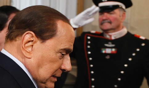 Berlusconi