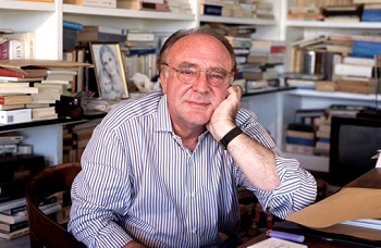 Alberto Bevilacqua