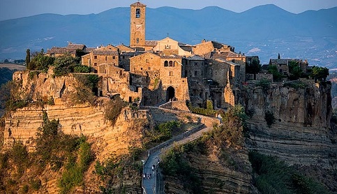 Civita di Bagnoregio