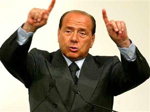 Silvio Berlusconi