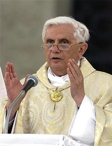 Papa Bento XVI