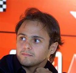 Felipe Massa