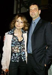 Marina Berlusconi e Maurizio Vanadia