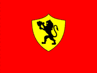 Símbolo da Ferrari