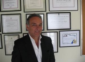 Ricardo Tripoli; deputado federal