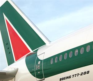 Nova Alitalia aceita Air France como sócia