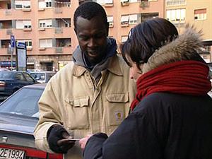 Partido propõe taxa para permissão de residência de estrangeiros na Itália