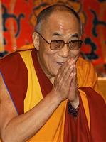 Dalai Lama