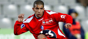 Sofiane Feghouli