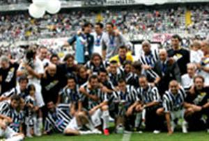 Elenco da Juventus