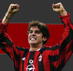 Berlusconi diz que Kaká rejeitou oferta e fica no Milan