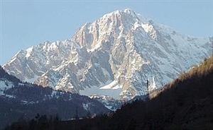 Monte Bianco