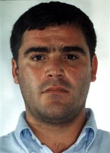 Giuseppe Setola, líder mafioso