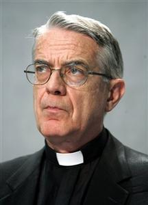 Federico Lombardi