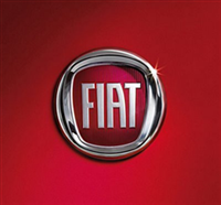 Fiat italiana consegue empréstimo de US$ 1,3 bilhões