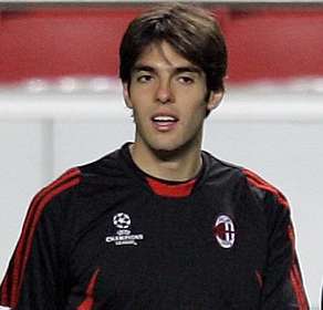 Kaká